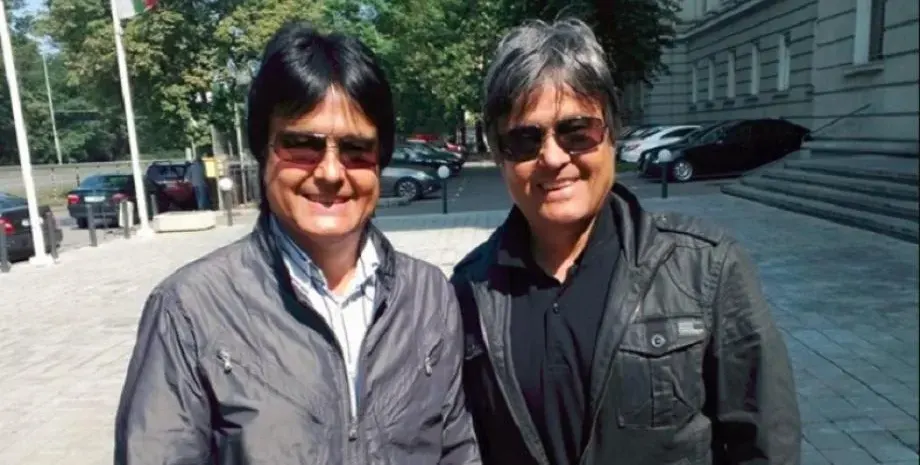 Брат Аргиров проговори за незаконния си син във Венецуела