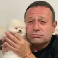 Братът на Рачков - многодетен татко (Комикът има 4 племенници)