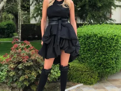 Честито! Бояна Шарлопова пак стана баба