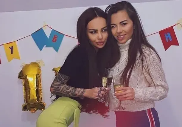 Честито! Сузанита стана леля
