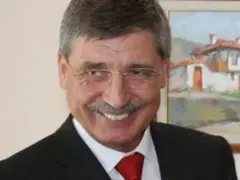 Честито! Трето внуче за газовия шеф Сашо Дончев