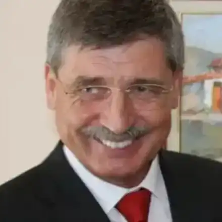 Честито! Трето внуче за газовия шеф Сашо Дончев