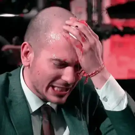 Цитиридис с нова работа