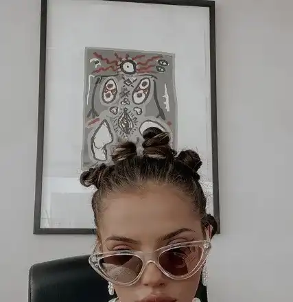 Да не повярваш: Дара в плен на изкуството!