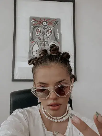 Да не повярваш: Дара в плен на изкуството!