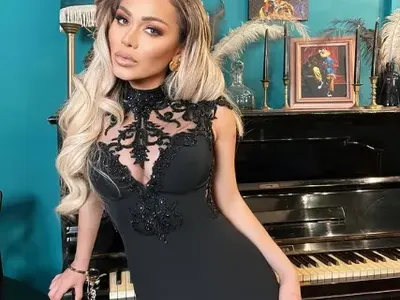 Да не повярваш: Нора Недкова загърби материалното, търси си мъж, с когото да са „интелектуално съвместими“