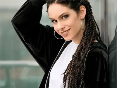 Даяна Ханджиева завижда на Мария Бакалова