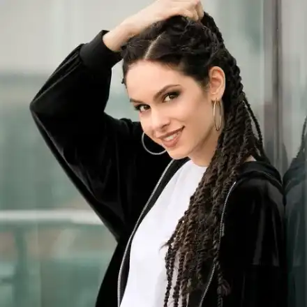 Даяна Ханджиева завижда на Мария Бакалова