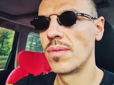 Даниел Петканов остана без зъби