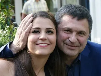 Дъщерята на Милен Цветков - Калина: Татко беше посветен на мен и Боян