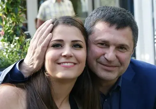Дъщерята на Милен Цветков - Калина: Татко беше посветен на мен и Боян