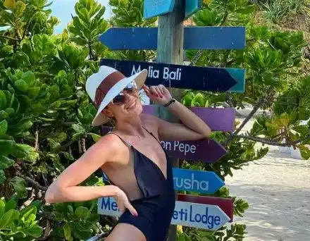 Дениз Хайрула скучае под карантина! (СНИМКИ)