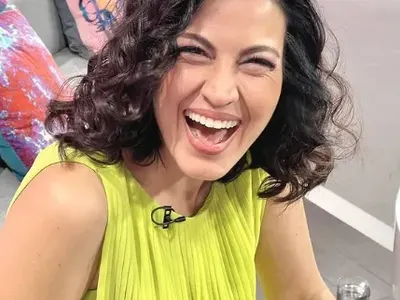 Деси Стоянова се размечта за почивка