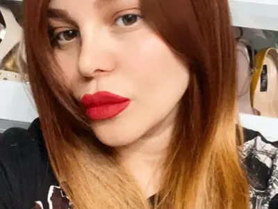 Десислава смени косата