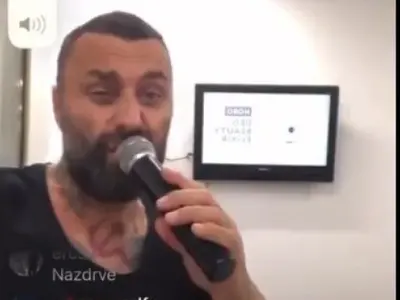 Диджей Дамян чукна 48 с ново студио и купон