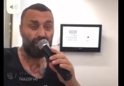 Диджей Дамян чукна 48 с ново студио и купон