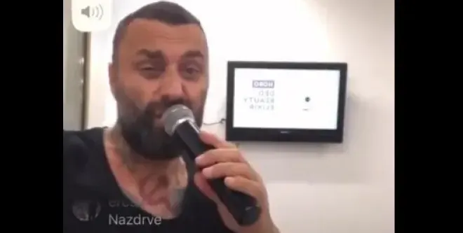 Диджей Дамян чукна 48 с ново студио и купон