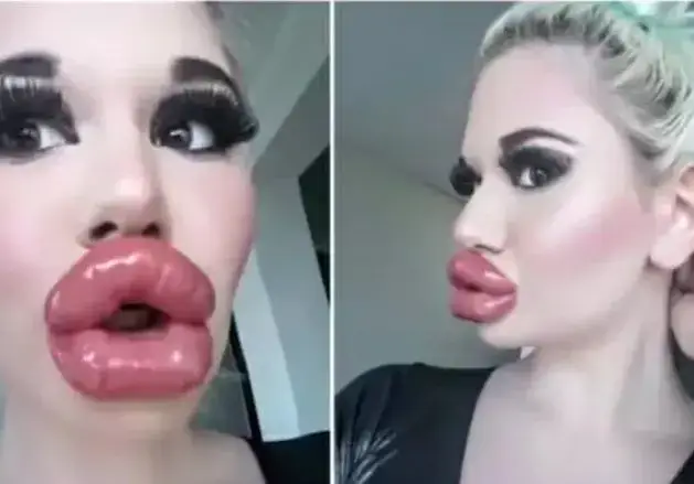 Джуки №1 Андреа Иванова влиза във филмите за възрастни! Скандалната брюнетка лъсна в клипче