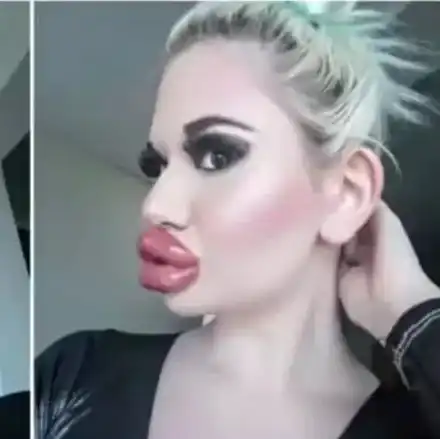 Джуки №1 Андреа Иванова влиза във филмите за възрастни! Скандалната брюнетка лъсна в клипче