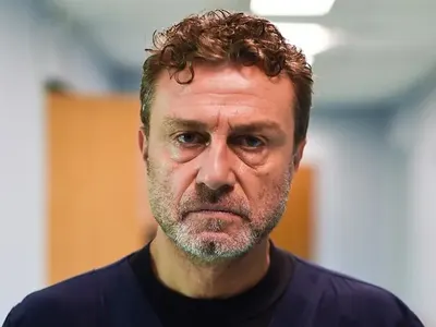 Доц. Захариев от „Откраднат живот” вече закусва само айран