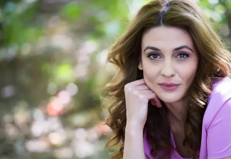 Доктор Огнянова напуска Откраднат живот