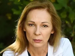 Доктор Романова едва не получила инфаркт по време на снимките на Откраднат живот