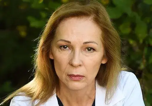 Доктор Романова едва не получила инфаркт по време на снимките на Откраднат живот