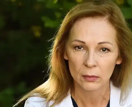 Доктор Романова едва не получила инфаркт по време на снимките на Откраднат живот