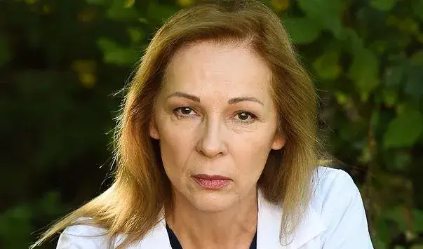 Доктор Романова едва не получила инфаркт по време на снимките на Откраднат живот