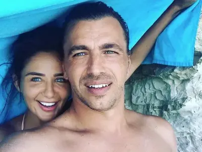 Елен Колева се натиска на бившия