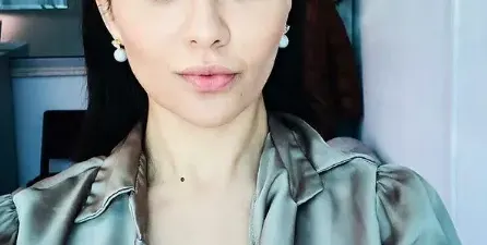 Елен Колева се обезобрази