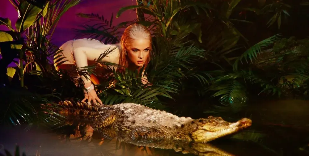 Енчо Керязов удари рамо на Ивета за новия й клип