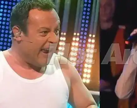 Естрадната динозавърка Нели Рангелова захапа Рачков: Прекали със силикона!