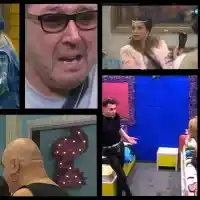 Фънки, Луна и шеф Петров – скандалджии No.1 в риалити форматите (Най-пикантните скандали на едно място ТУК)