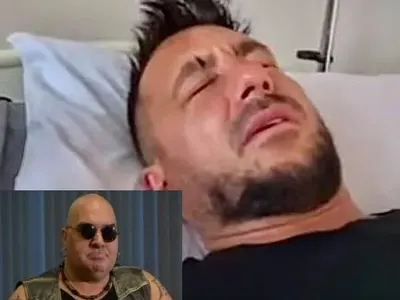 Фънки разкри защо Коцето е в болница: Слава Богу, възстановява се вече (Подробности ТУК)