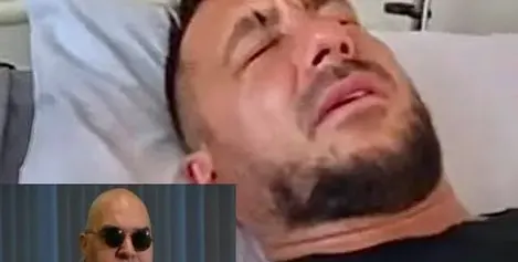 Фънки разкри защо Коцето е в болница: Слава Богу, възстановява се вече (Подробности ТУК)