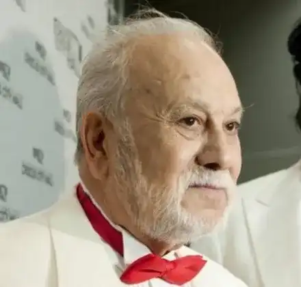 Филип Киркоров не позна баща си