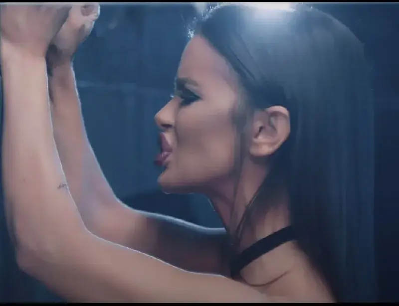 Фолк певицата Мария отнесе ЖЕСТОКИ критики заради кавъра на Цвети Янева