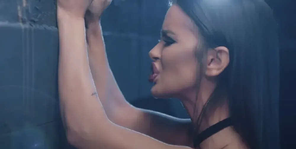 Фолк певицата Мария отнесе ЖЕСТОКИ критики заради кавъра на Цвети Янева