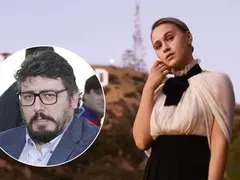 Герасим Георгиев-Геро: Мария Бакалова ни отвори вратите към Холивуд
