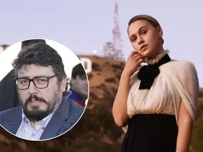 Герасим Георгиев-Геро: Мария Бакалова ни отвори вратите към Холивуд