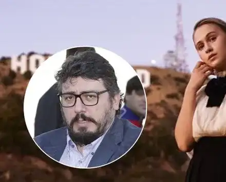 Герасим Георгиев-Геро: Мария Бакалова ни отвори вратите към Холивуд