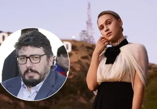 Герасим Георгиев-Геро: Мария Бакалова ни отвори вратите към Холивуд