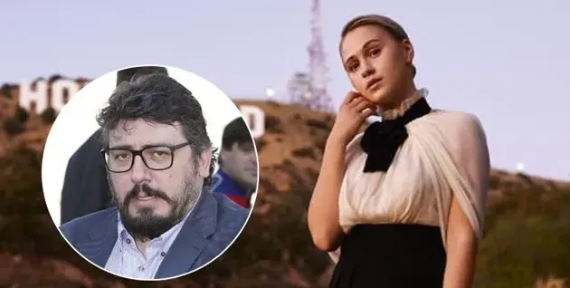 Герасим Георгиев-Геро: Мария Бакалова ни отвори вратите към Холивуд