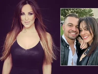 Глория искала зет депутат, не обикновен полицай (Певицата не се смята за баба)