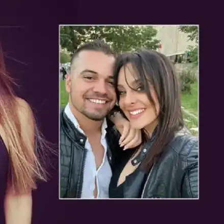 Глория искала зет депутат, не обикновен полицай (Певицата не се смята за баба)