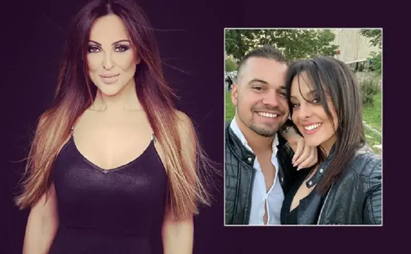 Глория искала зет депутат, не обикновен полицай (Певицата не се смята за баба)