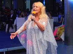 Грета Ганчева се ваксинира със „Спутник V”