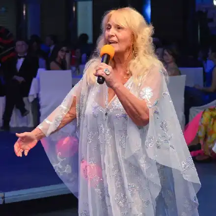 Грета Ганчева се ваксинира със „Спутник V”