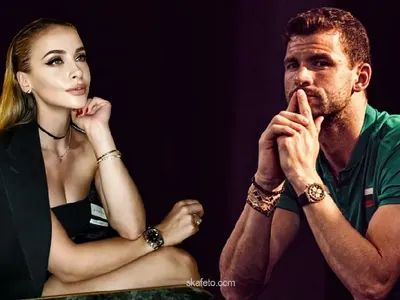 Гришо учи Лолита на български